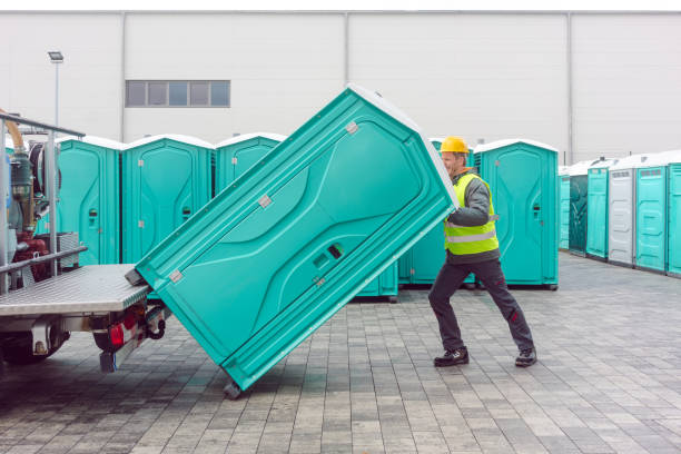 Trusted Wakefield, VA Portable Potty Rental Experts