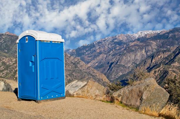 Reliable Wakefield, VA Portable Potty Rental Solutions