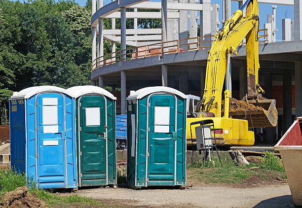 Portable Restroom Servicing (Cleaning and Restocking) in Wakefield, VA