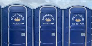 Best Portable Restroom Maintenance and Cleaning  in Wakefield, VA